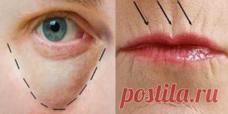 Красота 40+: проблемы и их решения, о которых вам никто не расскажет