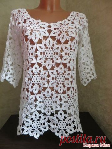 Варварушка-Рукодельница