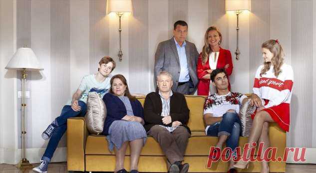 Мария Миронова и Ярослав Бойко выиграют в лотерею . Милая Я