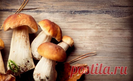 10 продуктов, богатых железом | ВитаПортал - Здоровье и Медицина