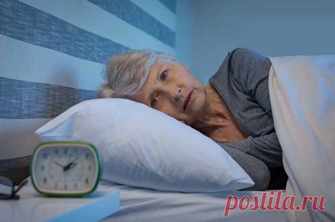 Причины, по которым вы просыпаетесь в середине ночи. Вы должны это знать!