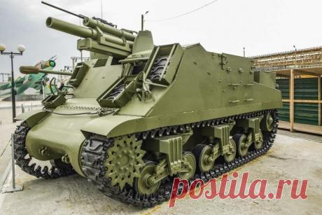 Рассказы об оружии. Злые святоши: самоходные гаубицы М7 и М7В1 Priest Читая материалы, коих сегодня множество, в том числе и на наших страницах, о любых боевых машинах Второй мировой войны, просто поражаешься отношению к ним авторов. Машина бывает удачной и неудачной, н…