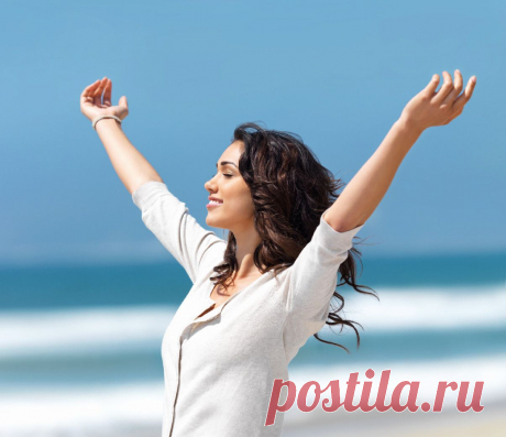 БЫТЬ В ФОРМЕ. Дыхательная гимнастика для похудения | Домохозяйки