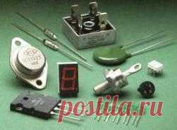 Проводники, изоляторы и полупроводники