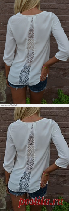 Pin od Peggy Deloge na tablicy Sewing crafts | Pinteres… na Stylowi.pl