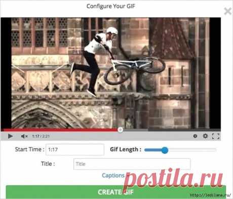 20 коротких фактов-лайфхаков о YouTube