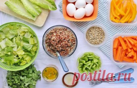 Питание при воспалении поджелудочной железы