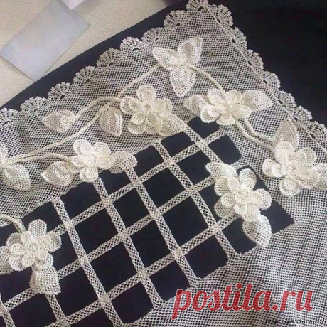 цитата evfalij : Игольное кружево (16:11 12-03-2015) [4342191/356126339] - olyakitaeva54@mail.ru - Почта Mail.Ru