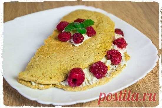 Овсяноблин: универсальный правильный завтрак.  Кушай и худей | Лучшие рецепты: Овсяноблин: универсальный правильный завтрак. .на 100грамм - 136.92 ккалБ/Ж/У - ...