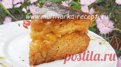 Рецепты для мультиварки - пошаговые рецепты с фото