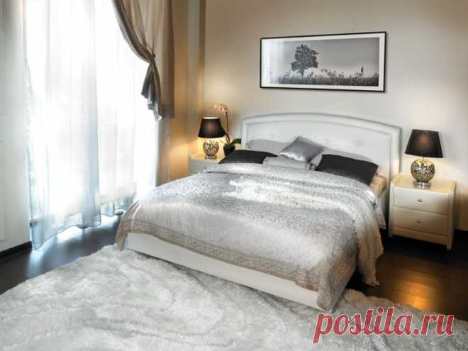Сон в руку: как лучше обновить интерьер спальни - InMyRoom.ru