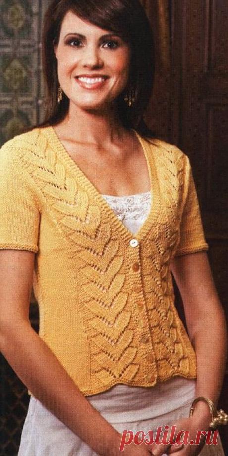 Вязание | Записи в рубрике Вязание | Дневник Vse_Sama