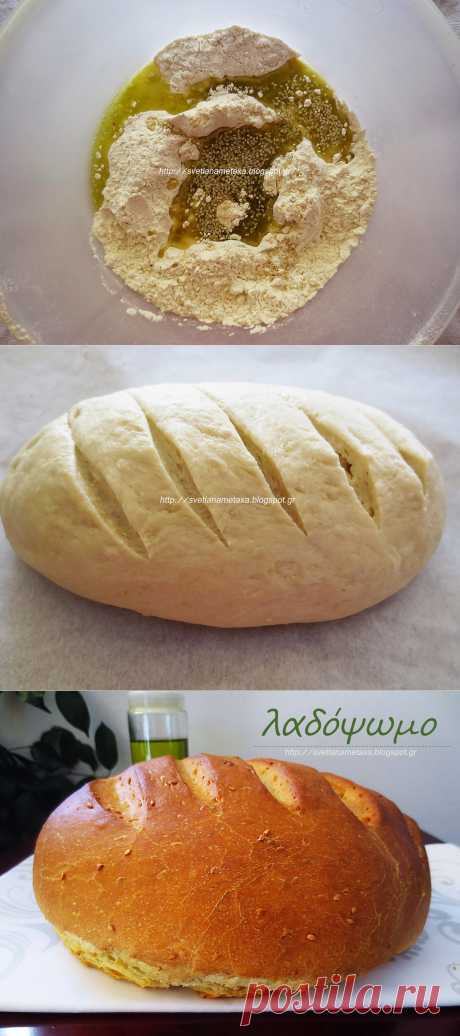 КУЛИНАРНЫЕ ОТКРОВЕНИЯ ОТ СВЕТЛАНЫ МЕТАКСА: Греческая кухня