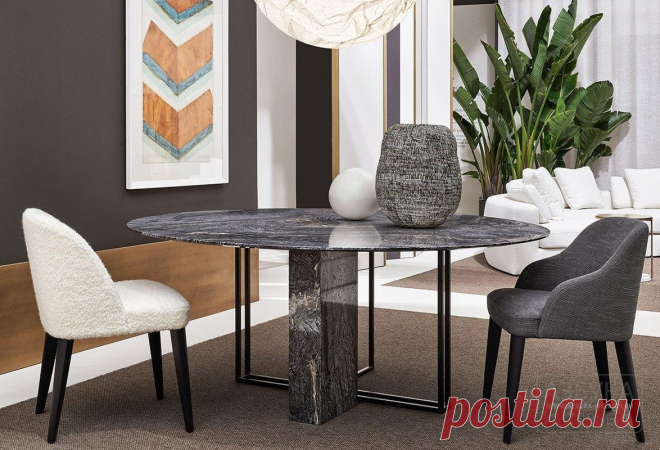 Стул Odette Meridiani Due — купить по цене фабрики у официального поставщика в Москве