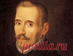 Сегодня 25 ноября в 1562 году родился(ась) Лопе де Вега-ПИСАТЕЛЬ