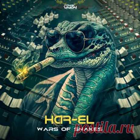 Har-El - Wars of Snakes