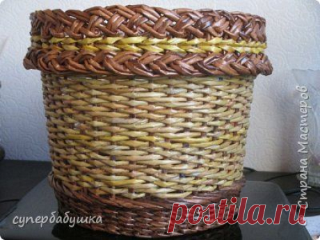 Двойная загибка. | Страна Мастеров