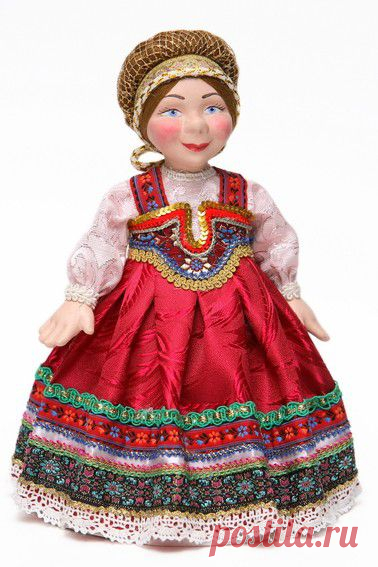 САРАФАН старинный - 8 206 картинок. Поиск@Mail.Ru