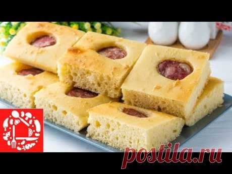 Вы тоже захотите Его приготовить! Немецкий пирог Бобат