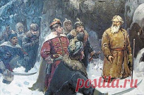 Что сделал на самом деле Иван Сусанин Иван Сусанин - народный герой, символ "мужицкой" преданности царю. За четыре столетия его имя и легенда о чудесном спасении первого государя из рода Романовых стали частью фольклора.