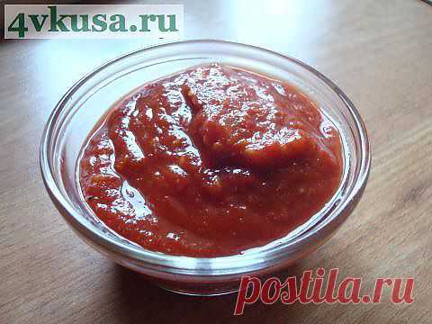"Лютеница" | 4vkusa.ru