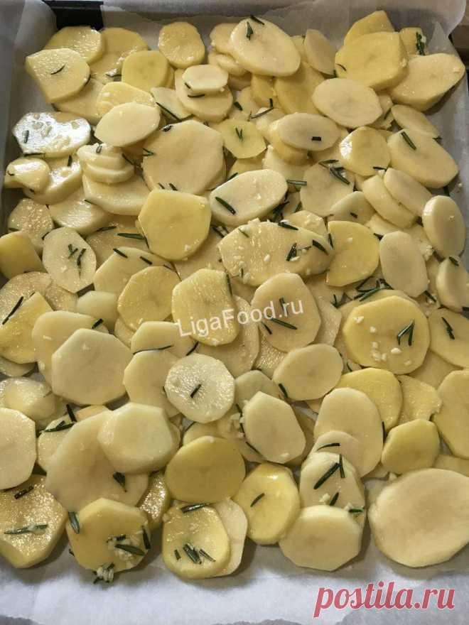 Фаршированная куриная грудка под цитрусовым соусом