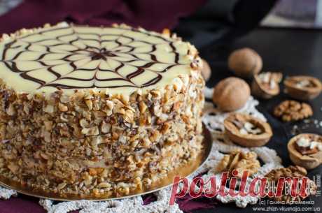 Эстерхази. Стандартный и полегче - Жизнь - вкусная!