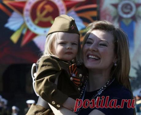 Я обсудила с европейками 5 поводов для гордости русских женщин (европейки считают это глупостью).
Здравствуйте, мои дорогие читатели! То, что у одних вызывает эмоциональную реакцию, у других может не вызвать никакой. Например, есть разные
Читай дальше на сайте. Жми подробнее ➡