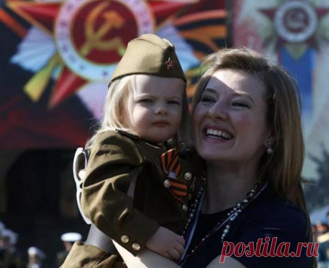 Я обсудила с европейками 5 поводов для гордости русских женщин (европейки считают это глупостью).
Здравствуйте, мои дорогие читатели! То, что у одних вызывает эмоциональную реакцию, у других может не вызвать никакой. Например, есть разные
Читай дальше на сайте. Жми подробнее ➡