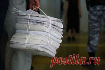 Суд приостановил производство по уголовному делу бывшего российского мэра