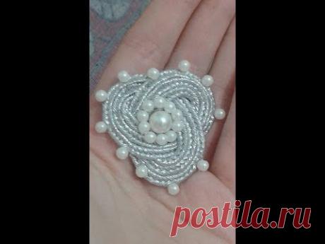 خطوات عمل موتيف سوتاش - YouTube