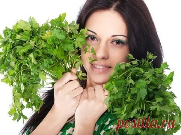 7 самых полезных продуктов для почек | Я ЗДОРОВ!