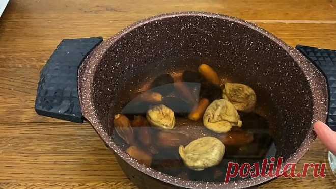 Бабушка с дедушкой ПЬЮТ ЭТУ ЗОЛОТУЮ СМЕСЬ! ЛУЧШЕЕ СЛАБИТЕЛЬНОЕ!