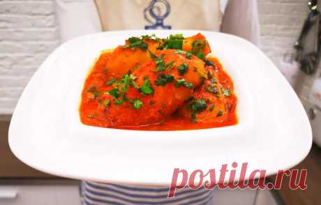 Рецепт очень вкусной и ароматной картошки, приготовленной «по-грузински»: делается быстро и просто | Рекомендательная система Пульс Mail.ru