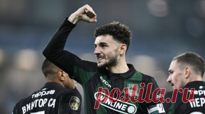 «Краснодар» и ЦСКА — лидеры РПЛ по итогам первого круга. Завершился первый круг Российской премьер-лиги (РПЛ) сезона-2025/26. Читать далее