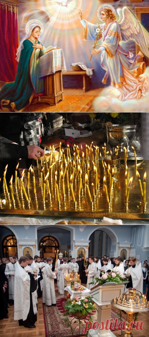 Дмитриевская родительская суббота: что нужно делать и что нельзя