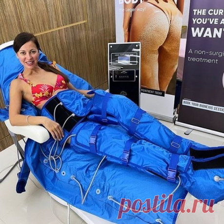 Специалист по эстетическому лазеру в XBeautyMiami