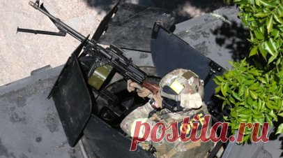 Установлены личности всех диверсантов ССО Украины, схваченных в приграничье. Силовики установили личности всех шестерых украинских диверсантов, которые были разгромлены в Брянской области. Трое из них задержаны, другие уничтожены. Читать далее