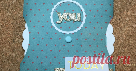 Wheel Card scrapbooking, cardmaking, scrap, tutorial, aj, project life, card