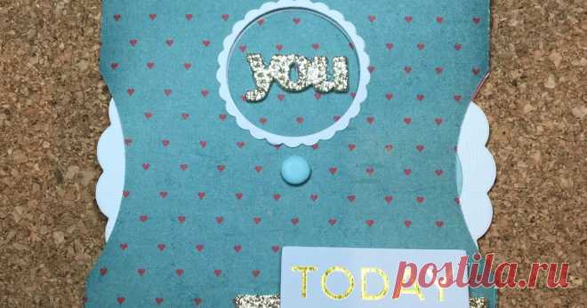 Wheel Card scrapbooking, cardmaking, scrap, tutorial, aj, project life, card