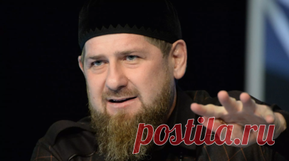 Кадыров осмотрел захваченную в зоне СВО технику НАТО. Глава Чечни Рамзан Кадыров посетил базу специализированного учебно-тренировочного центра спецподразделения СОБР «Ахмат», где осмотрел образцы техники стран НАТО, которую бойцы отбили у украинских войск в зоне спецоперации. Читать далее