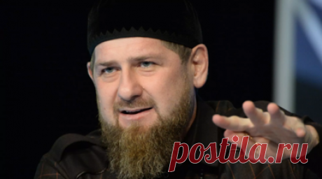 Кадыров осмотрел захваченную в зоне СВО технику НАТО. Глава Чечни Рамзан Кадыров посетил базу специализированного учебно-тренировочного центра спецподразделения СОБР «Ахмат», где осмотрел образцы техники стран НАТО, которую бойцы отбили у украинских войск в зоне спецоперации. Читать далее