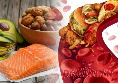 7 продуктов с высоким содержанием клетчатки для снижения холестерина
Высокий уровень холестерина является одним из наиболее распространенных проблем со здоровьем, и его частота увеличивается, когда образ жизни становится все более хаотичными и нарушается диета. Правильное питание — это фундаментальный ключ к поддержанию под контролем уровня холестерина в нашем организме, поэтому очень важно...
Читай дальше на сайте. Жми подробнее ➡