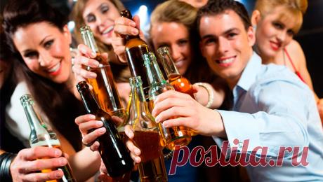 ТЕСТ: Какой ты алкогольный напиток? - Supertest