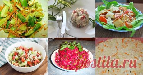 Советы - Салаты - 1000.menu cook_advice_in_section