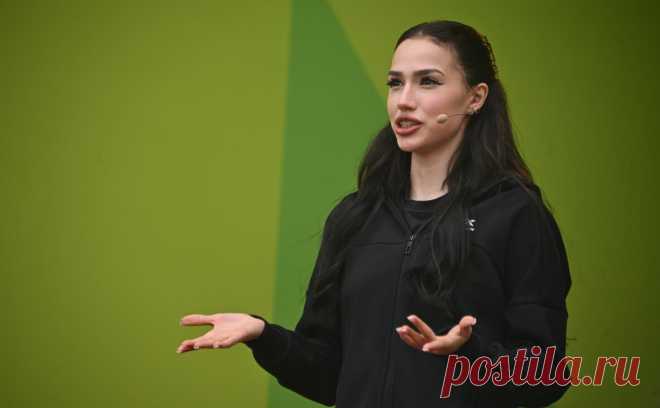 В Казани начали работы по строительству школы Загитовой. Министр спорта Татарстана сообщил, что объект планируют построить за год