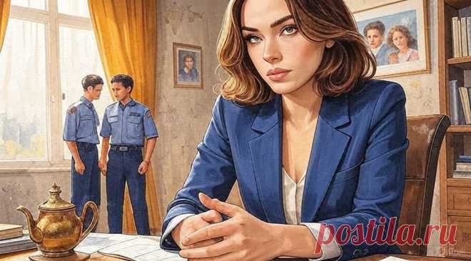 Почему муж ушёл после моего повышения - OGADANIE.RU