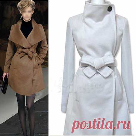 Верхняя одежда и пальто - Wegodress.com Страница 12