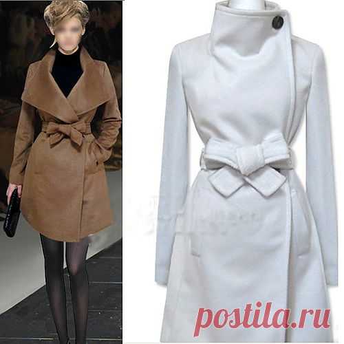 Верхняя одежда и пальто - Wegodress.com Страница 12