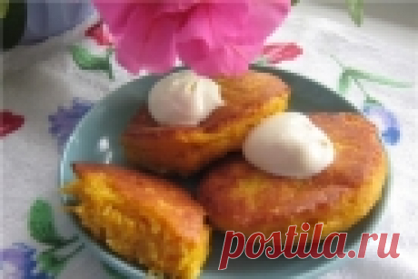 Морковные котлеты в мультиварке - пошаговый рецепт с фото на Повар.ру